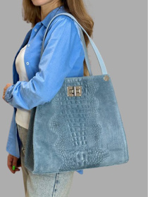 Сумка Bella Bertucci модель 4004-17-36 Фото