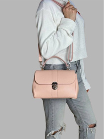 Сумка Bella Bertucci модель 4222-09-32 Фото