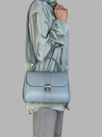 Кросс-боди Bella Bertucci модель 4222-17-32 Фото