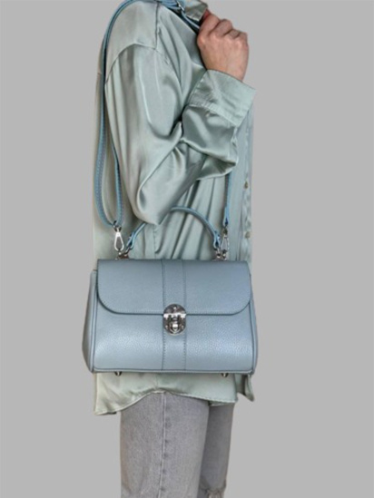 Кросс-боди Bella Bertucci модель 4222-17-32 — фото 6 - INTERTOP