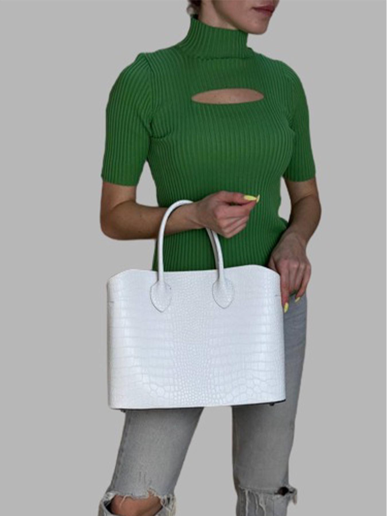 Сумка Bella Bertucci модель 4391-16-36 Фото