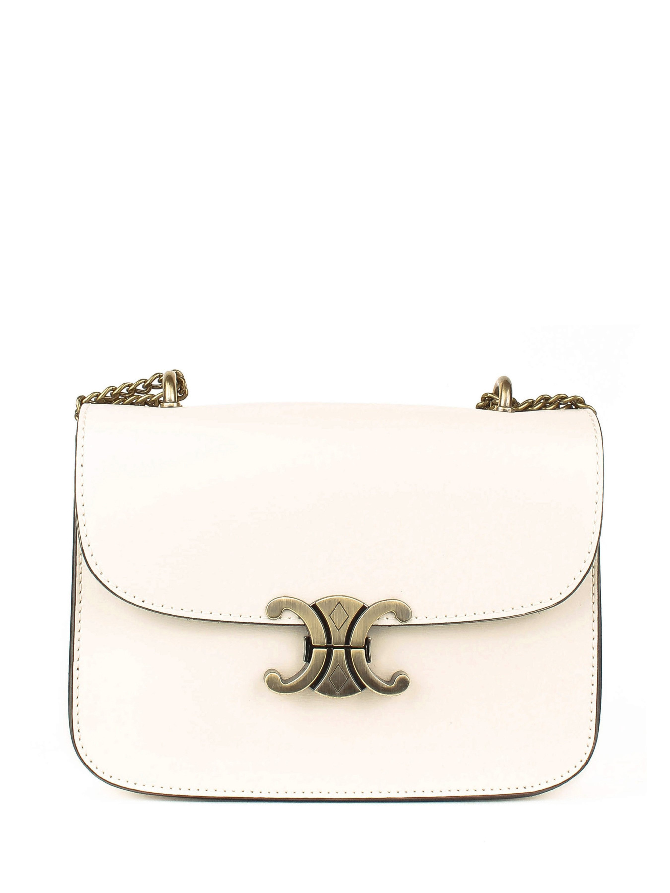 Кросс-боди Bella Bertucci модель 4423-11-33 Фото