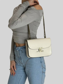 Кросс-боди Bella Bertucci модель 4423-11-33 Фото