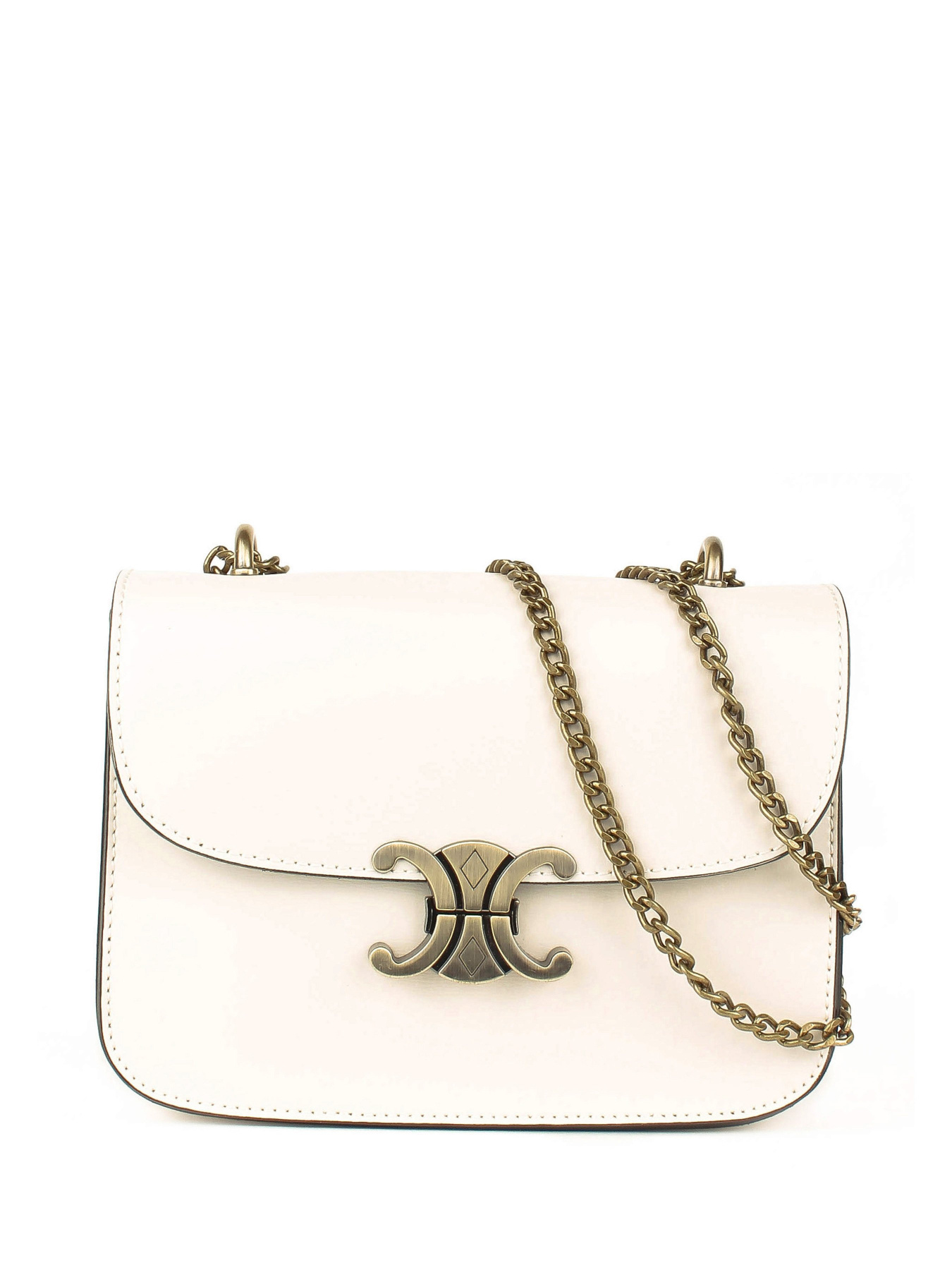 Кросс-боди Bella Bertucci модель 4423-11-33 Фото