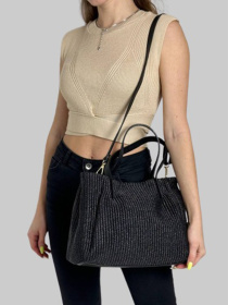 Сумка Bella Bertucci модель 5037-05-32 Сумка Bella Bertucci модель 5037-05-32 Фото