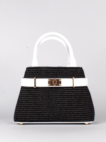 Крос-боді Bella Bertucci модель 6140-0516-32 Фото