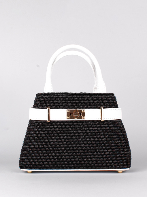 Кросс-боди Bella Bertucci модель 6140-0516-32 Фото