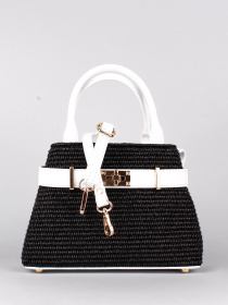 Кросс-боди Bella Bertucci модель 6140-0516-32 Фото