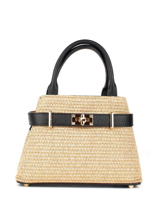 Кросс-боди Bella Bertucci модель 6140-1105-32 Фото