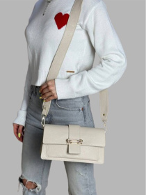 Крос-боді Bella Bertucci модель 6184-11-32 Крос-боді Bella Bertucci модель 6184-11-32 Фото