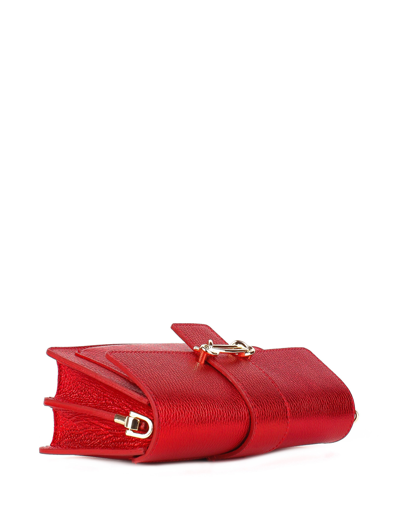 Кросс-боди Bella Bertucci модель 6184-13-32 Фото