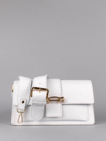 Кросс-боди Bella Bertucci модель 6184-16-32 Фото