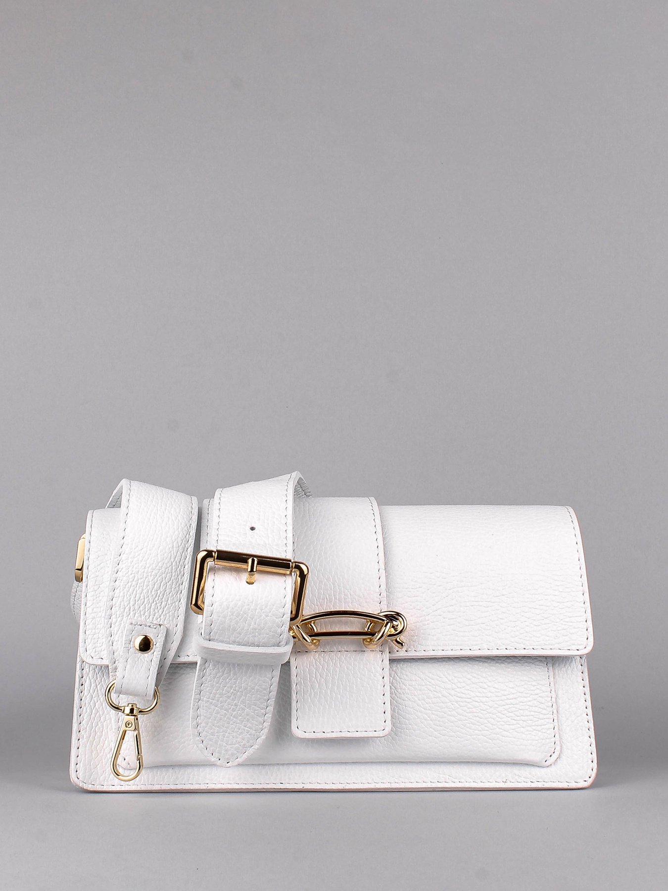 Кросс-боди Bella Bertucci модель 6184-16-32 Фото