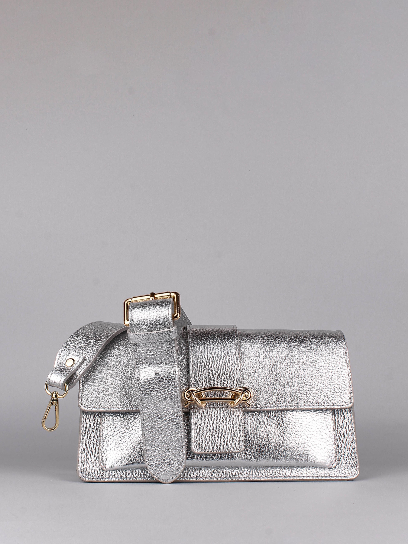 Кросс-боди Bella Bertucci модель 6184-22-32 Фото