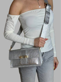 Кросс-боди Bella Bertucci модель 6184-22-32 Фото