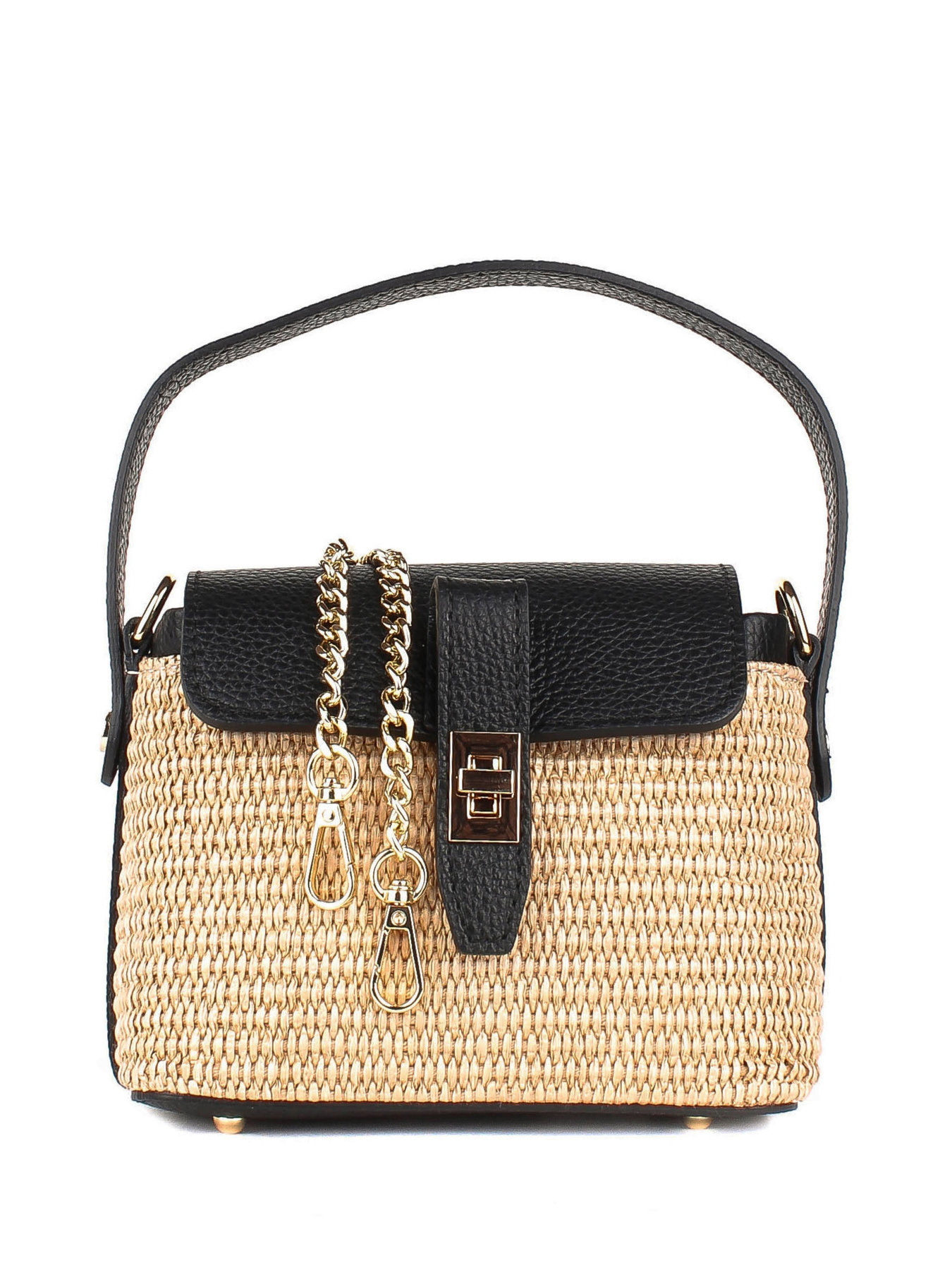 Кросс-боди Bella Bertucci модель 6611-0511-32 Фото