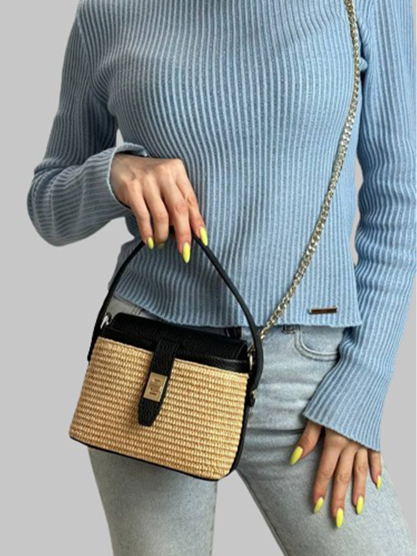 Кросс-боди Bella Bertucci модель 6611-0511-32 Фото