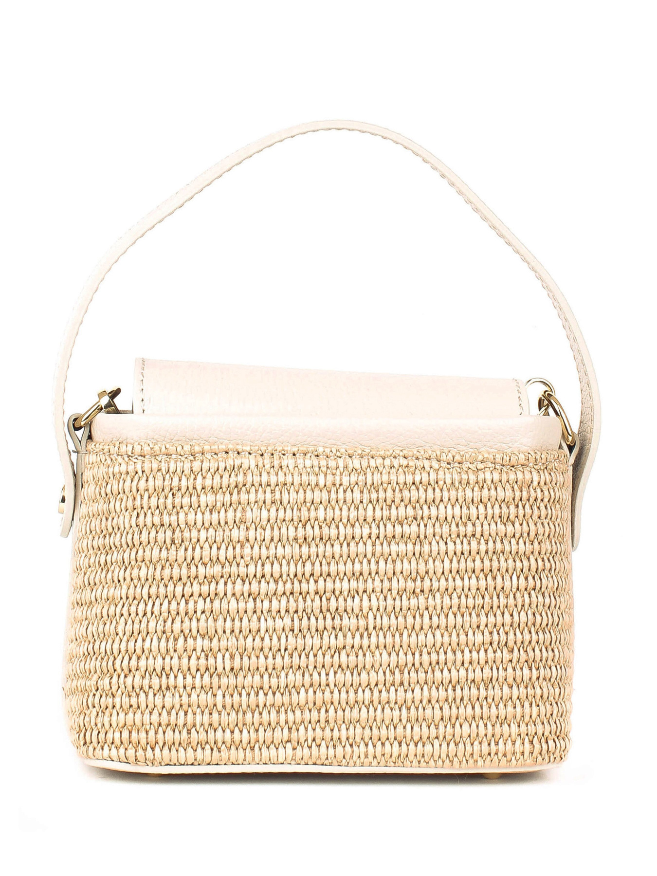 Кросс-боди Bella Bertucci модель 6611-11-32 Фото