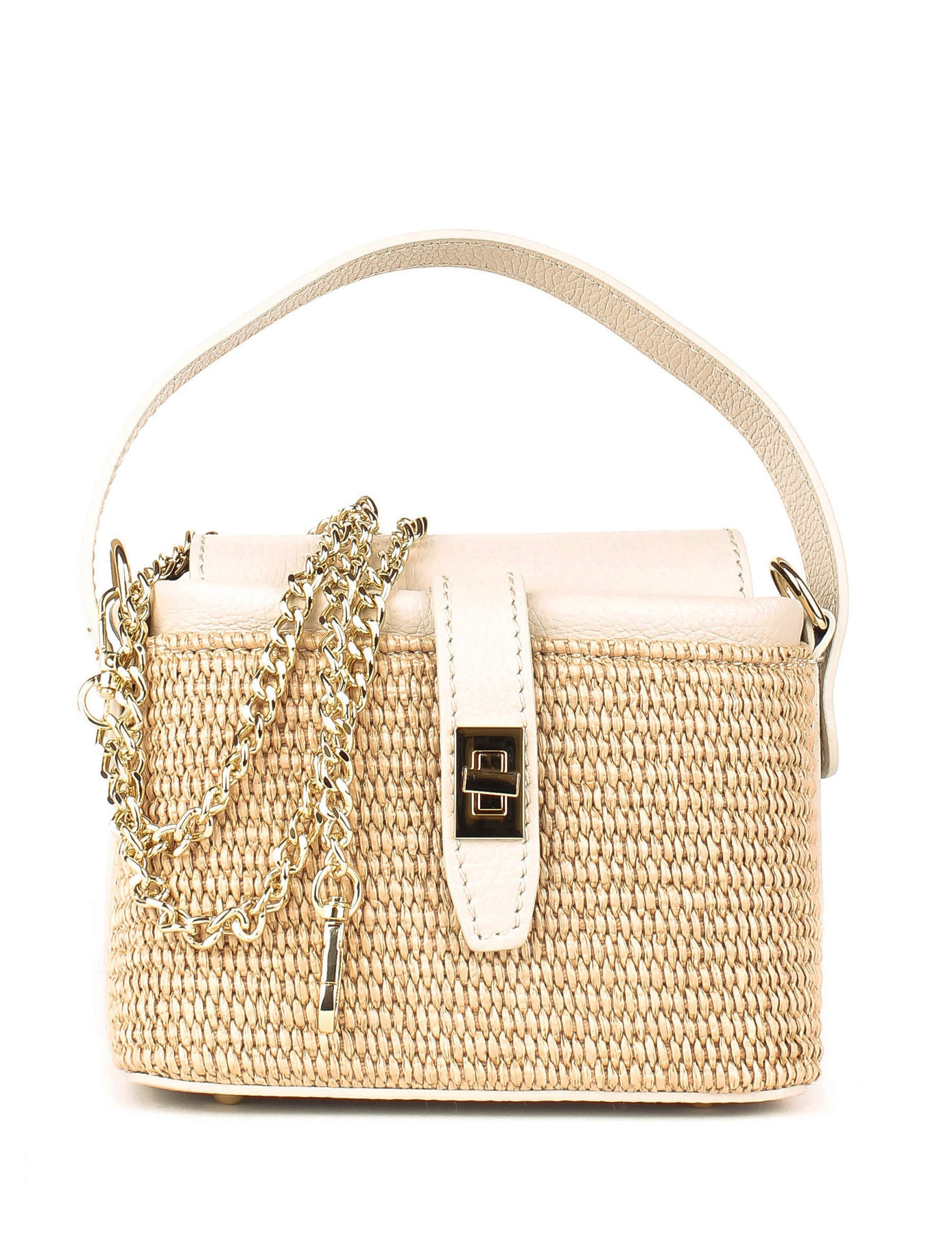 Кросс-боди Bella Bertucci модель 6611-11-32 Фото