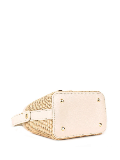 Крос-боді Bella Bertucci модель 6611-11-32 — фото 4 - INTERTOP