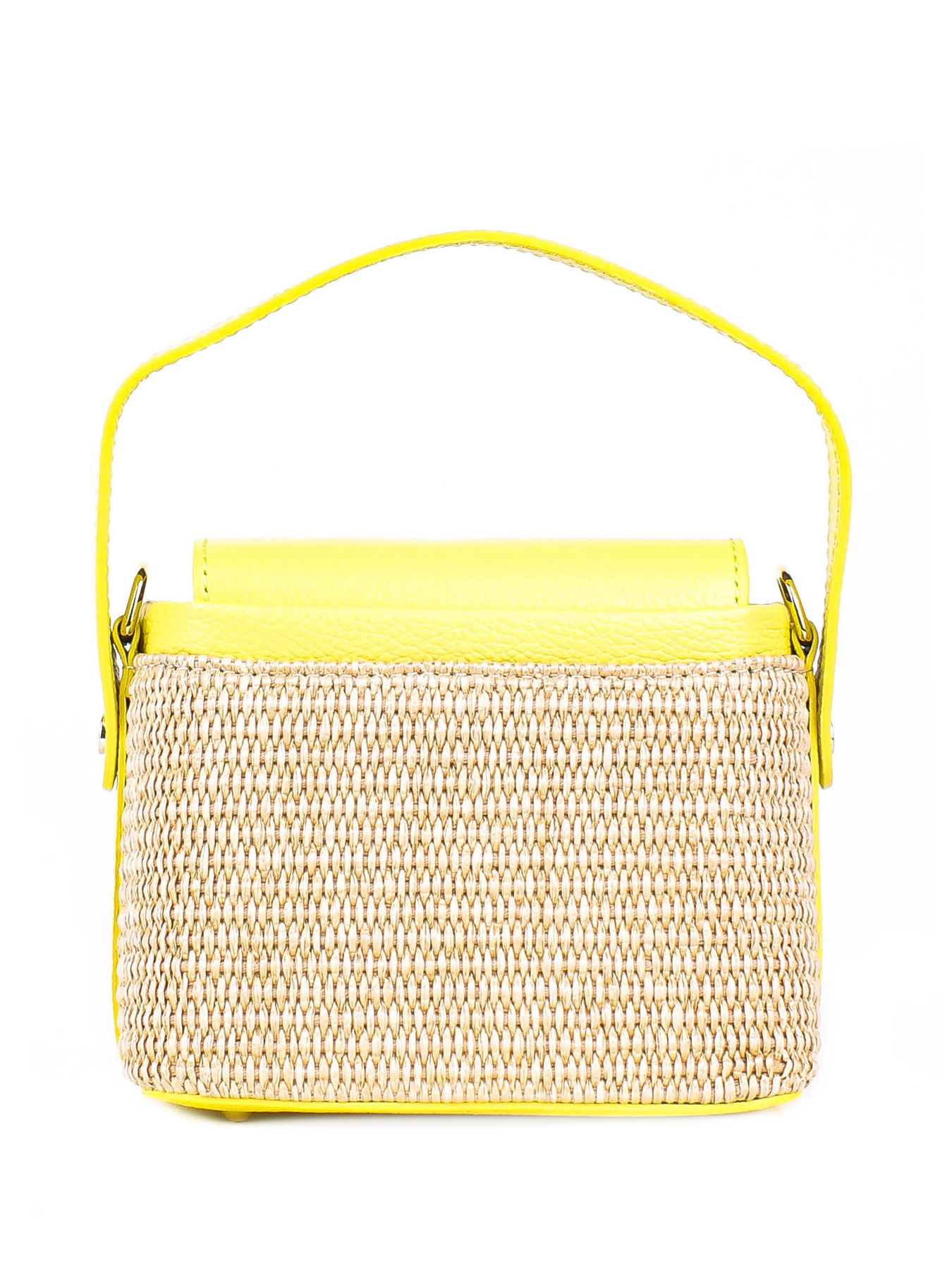 Кросс-боди Bella Bertucci модель 6611-1511-32 Фото