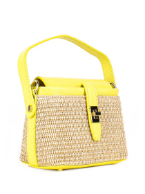 Кросс-боди Bella Bertucci модель 6611-1511-32 Фото