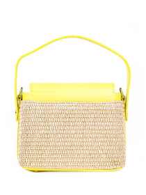 Кросс-боди Bella Bertucci модель 6611-1511-32 Фото