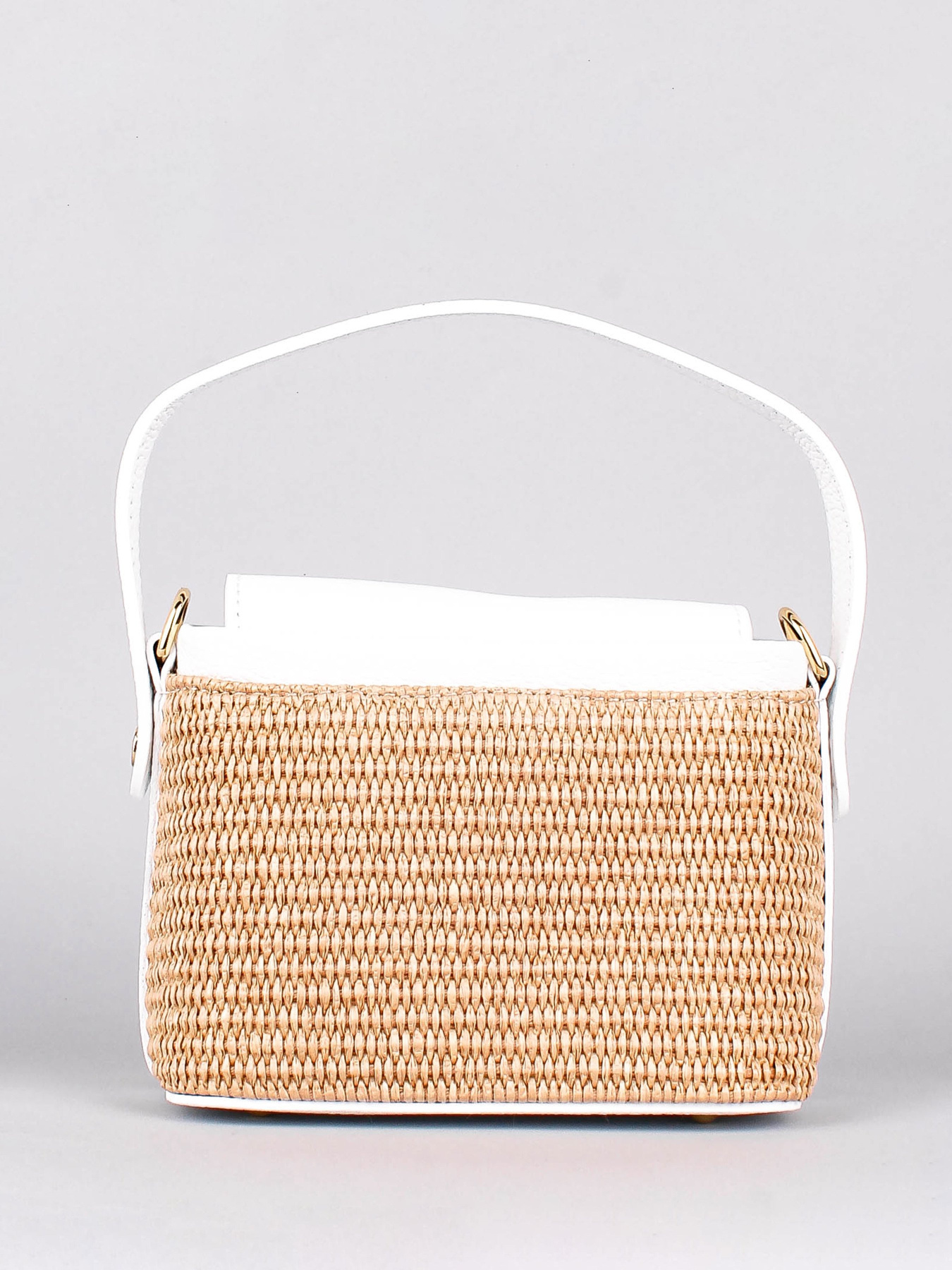 Кросс-боди Bella Bertucci модель 6611-1611-32 Фото