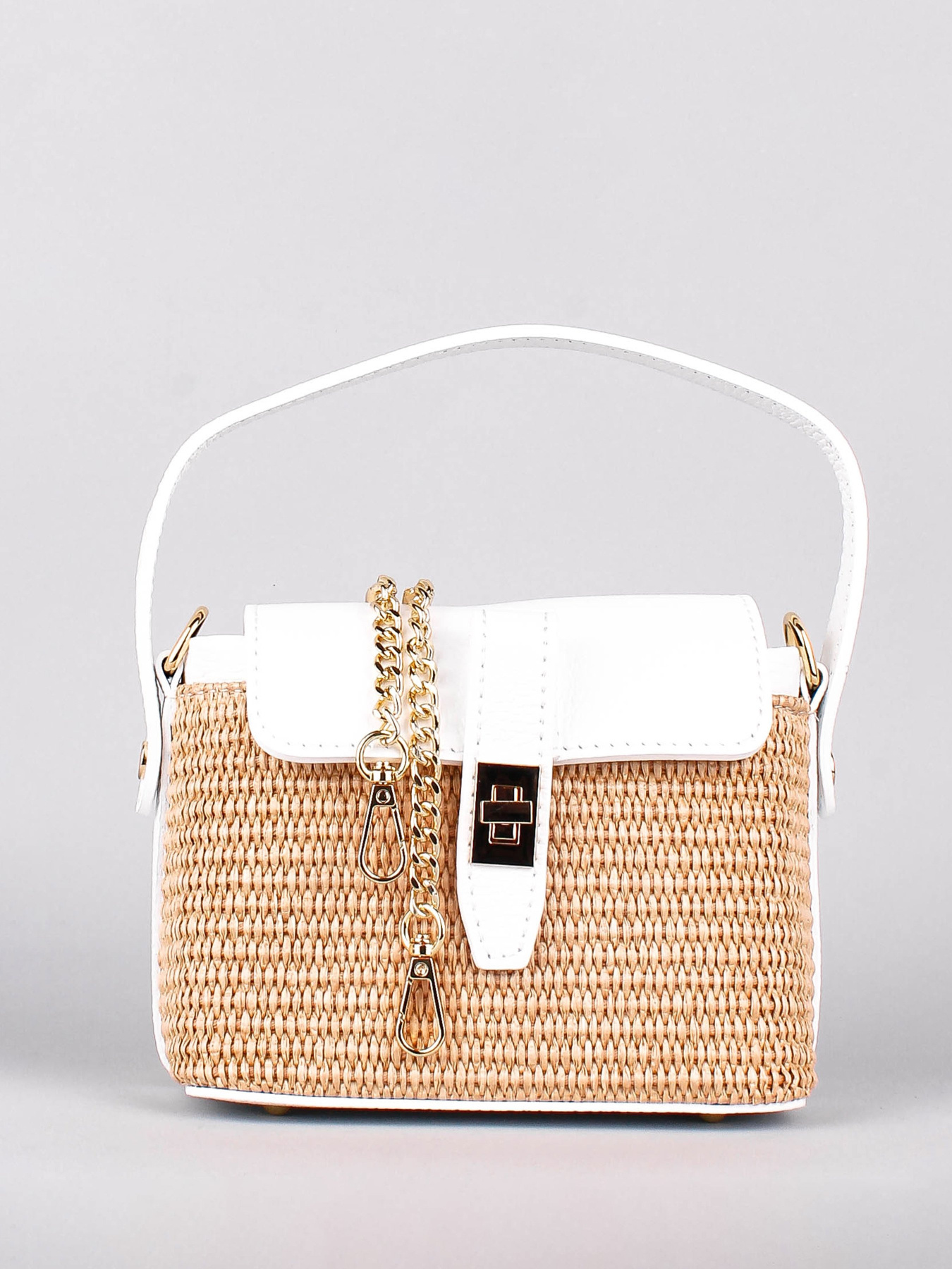 Кросс-боди Bella Bertucci модель 6611-1611-32 Фото