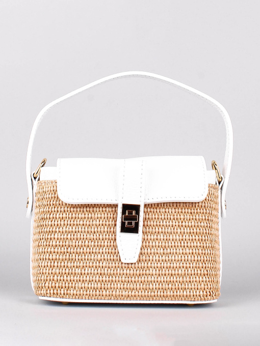 Кросс-боди Bella Bertucci модель 6611-1611-32 Фото