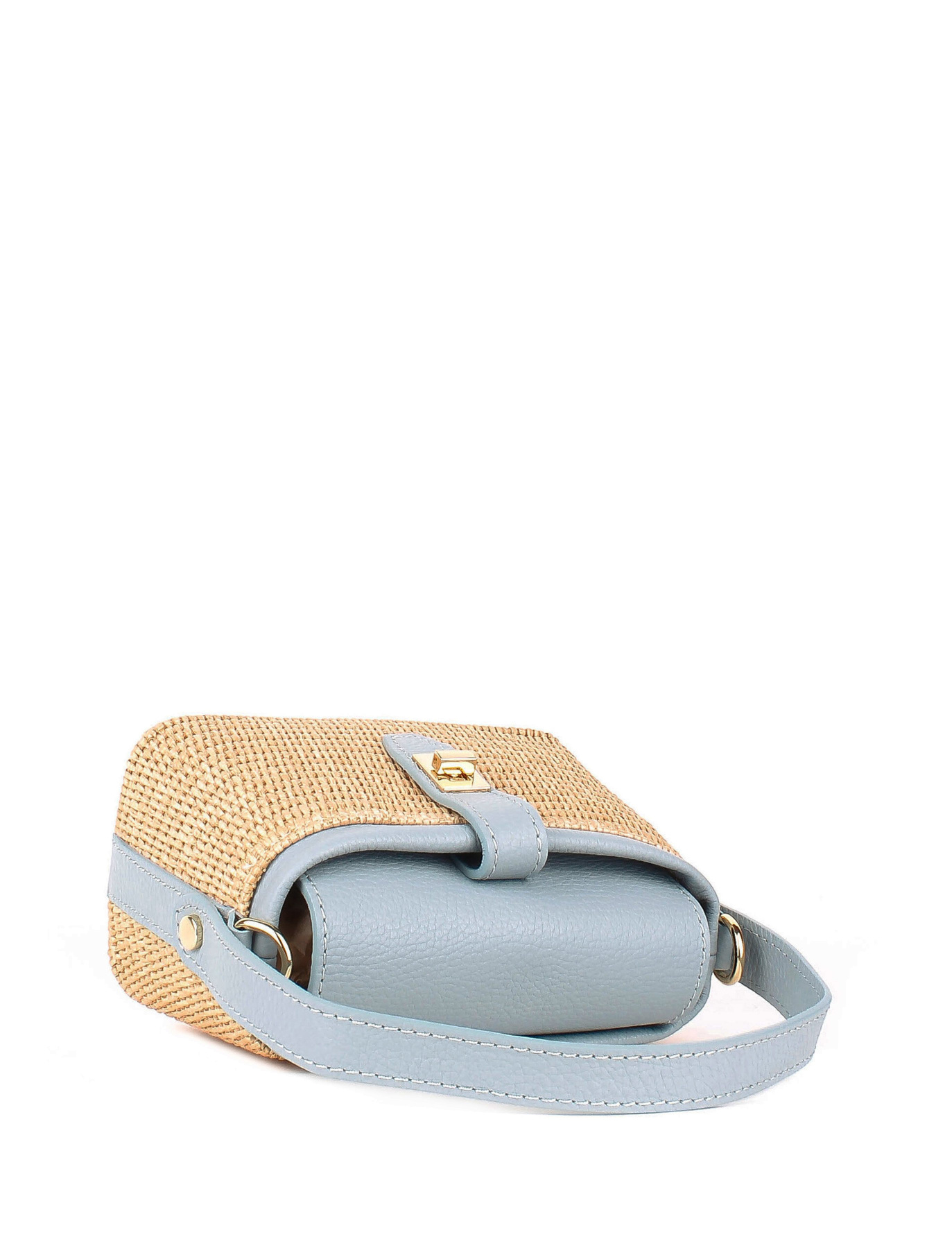 Кросс-боди Bella Bertucci модель 6611-1711-32 Фото