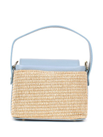 Кросс-боди Bella Bertucci модель 6611-1711-32 Фото