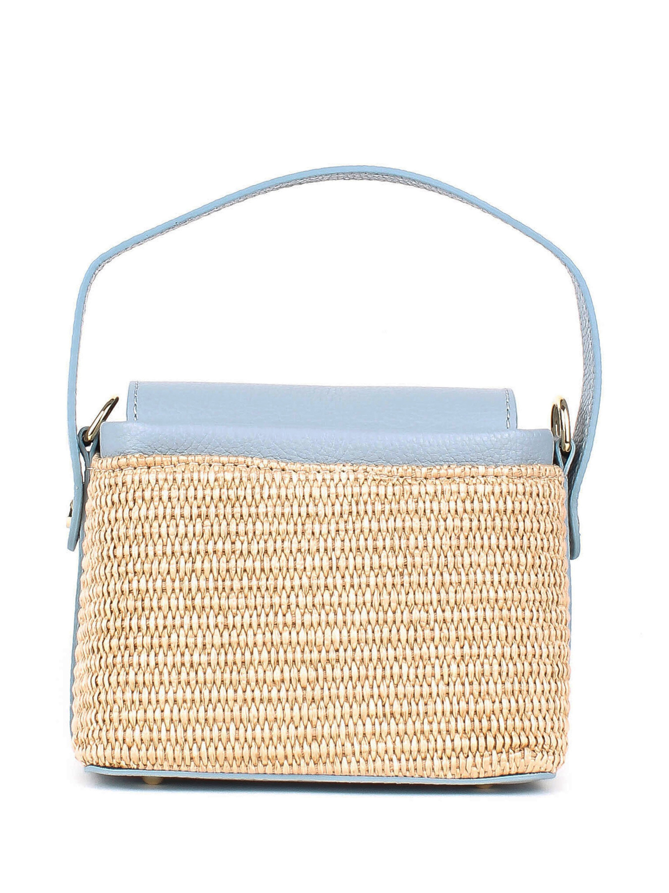 Кросс-боди Bella Bertucci модель 6611-1711-32 Фото