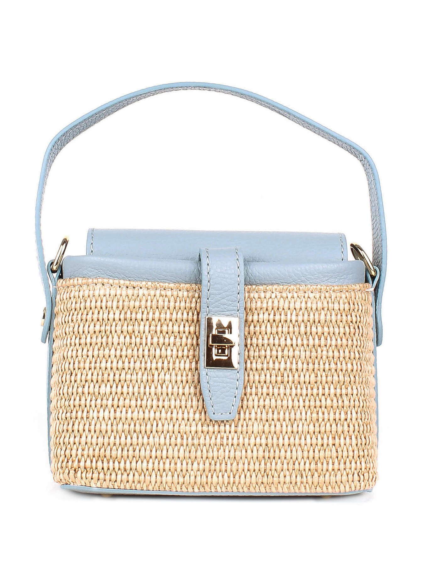 Кросс-боди Bella Bertucci модель 6611-1711-32 Фото