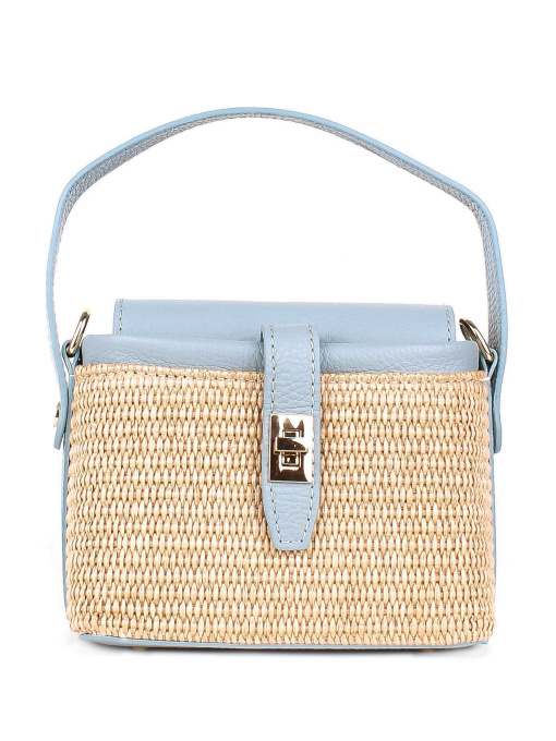 Крос-боді Bella Bertucci модель 6611-1711-32 Фото