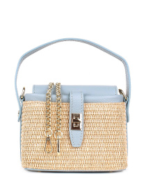 Кросс-боди Bella Bertucci модель 6611-1711-32 Фото