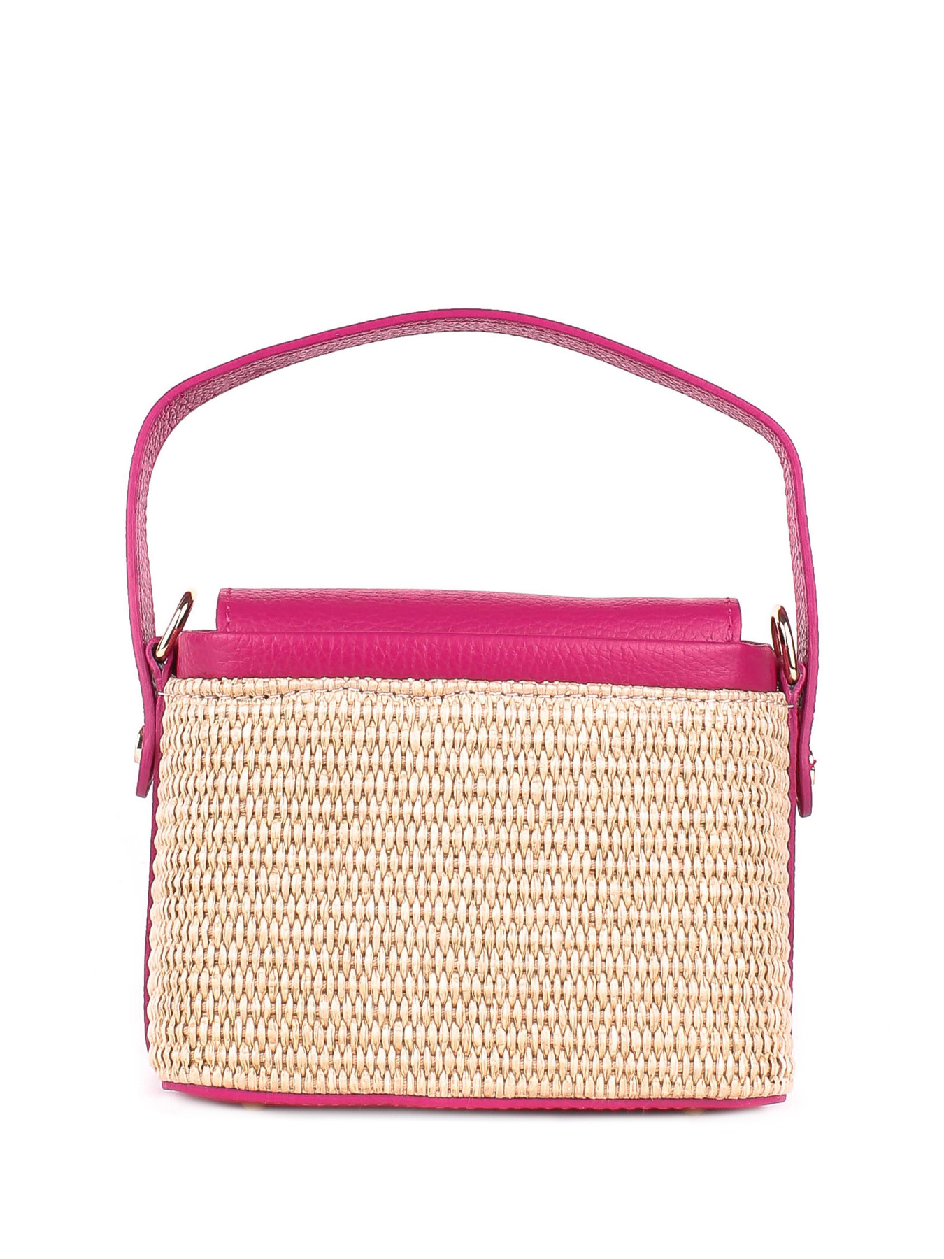 Кросс-боди Bella Bertucci модель 6611-2311-32 Фото