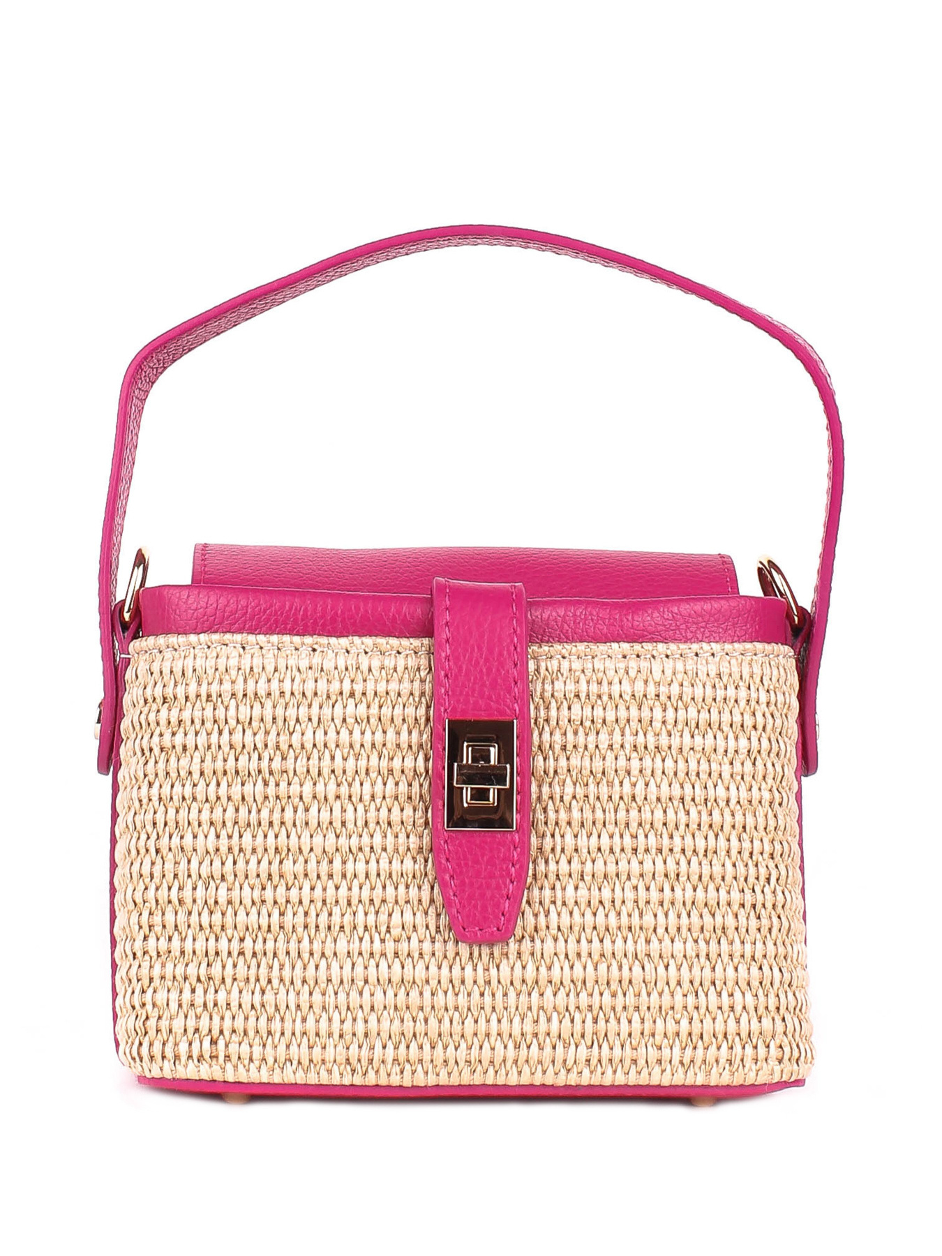 Кросс-боди Bella Bertucci модель 6611-2311-32 Фото