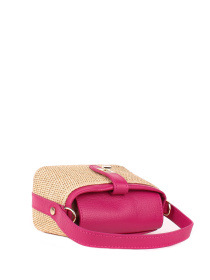 Кросс-боди Bella Bertucci модель 6611-2311-32 Фото