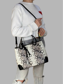 Сумка Bella Bertucci модель 7739-18-35 Фото