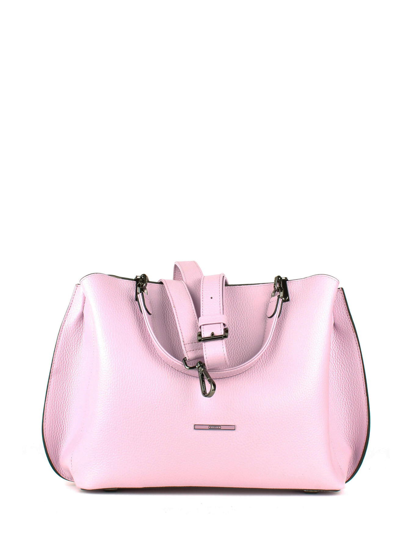 Сумка KARYA модель 2445-082 Фото