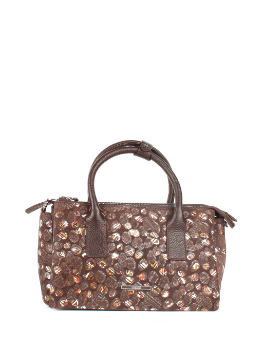 Сумка KARYA Модель 2450-098 Фото