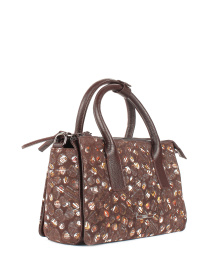 Сумка KARYA модель 2450-098 Сумка KARYA модель 2450-098 Фото