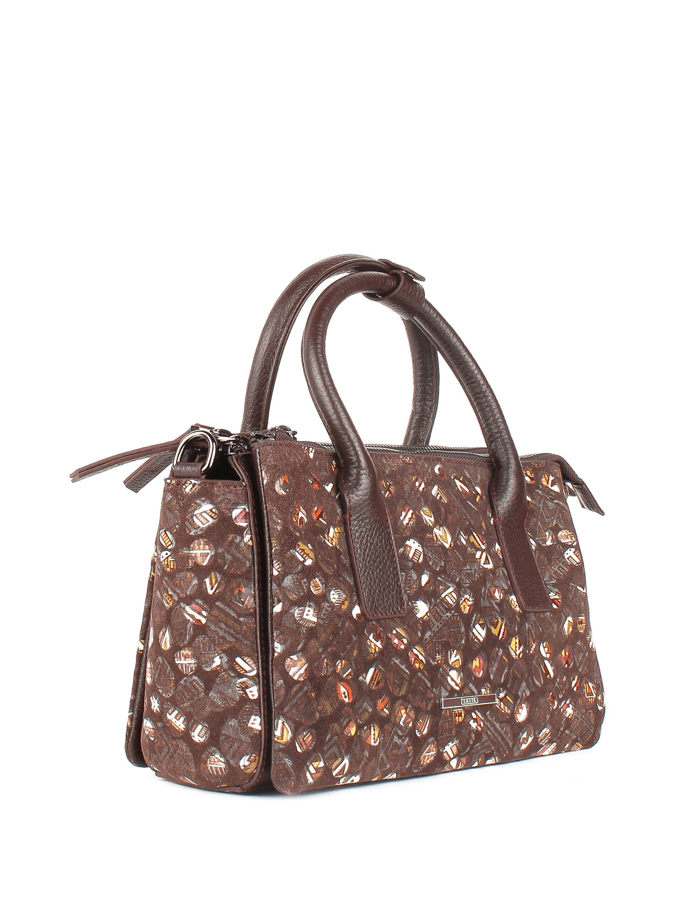 Сумка KARYA модель 2456-39 Сумка KARYA модель 2456-39 Фото