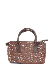 Сумка KARYA модель 2456-39 Сумка KARYA модель 2456-39 Фото