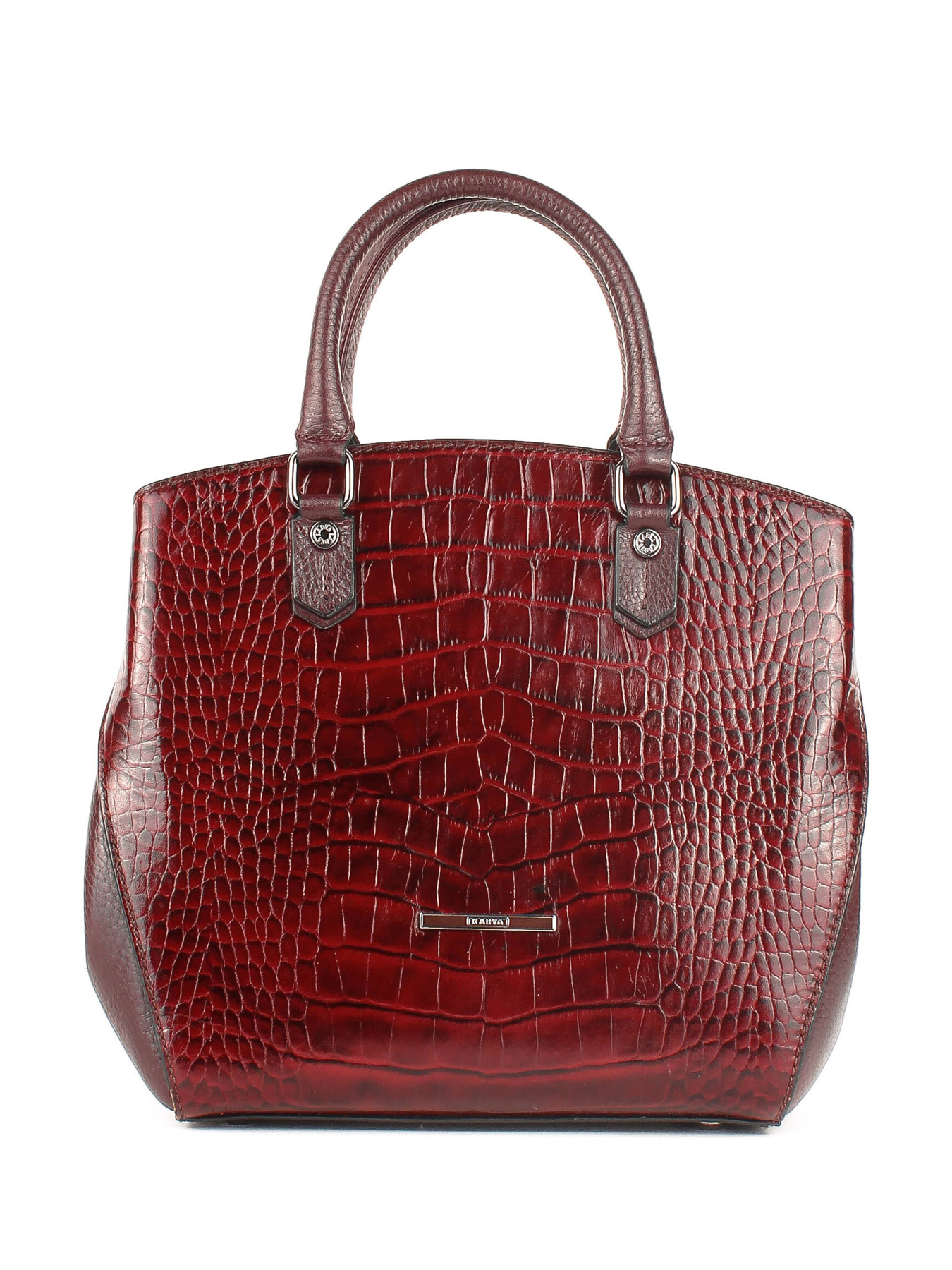 Сумка KARYA модель 2459-016 Фото