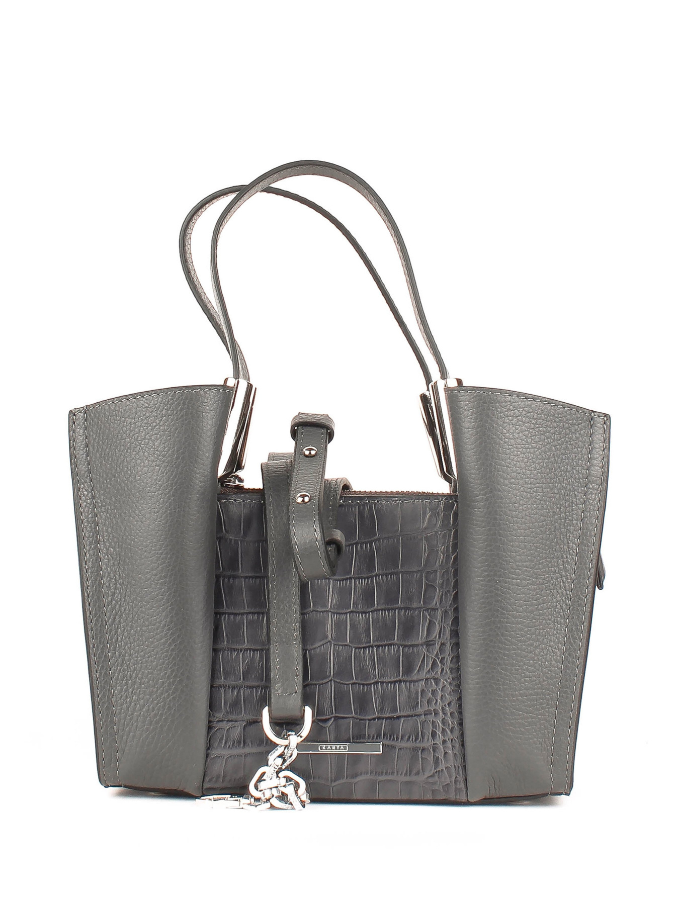 Сумка KARYA модель 2468-528 Фото