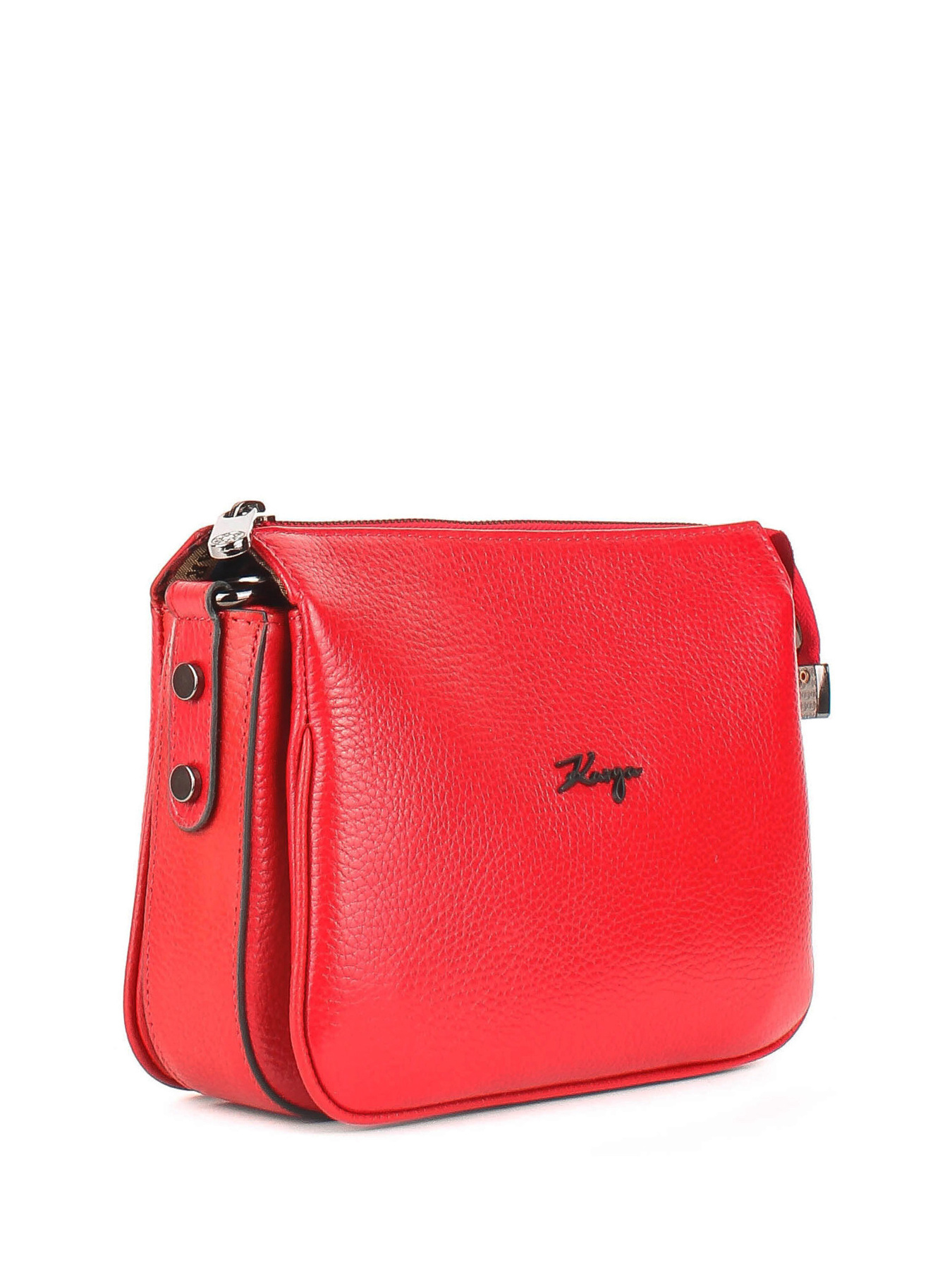 Сумка KARYA модель 5069-08 Сумка KARYA модель 5069-08 Фото