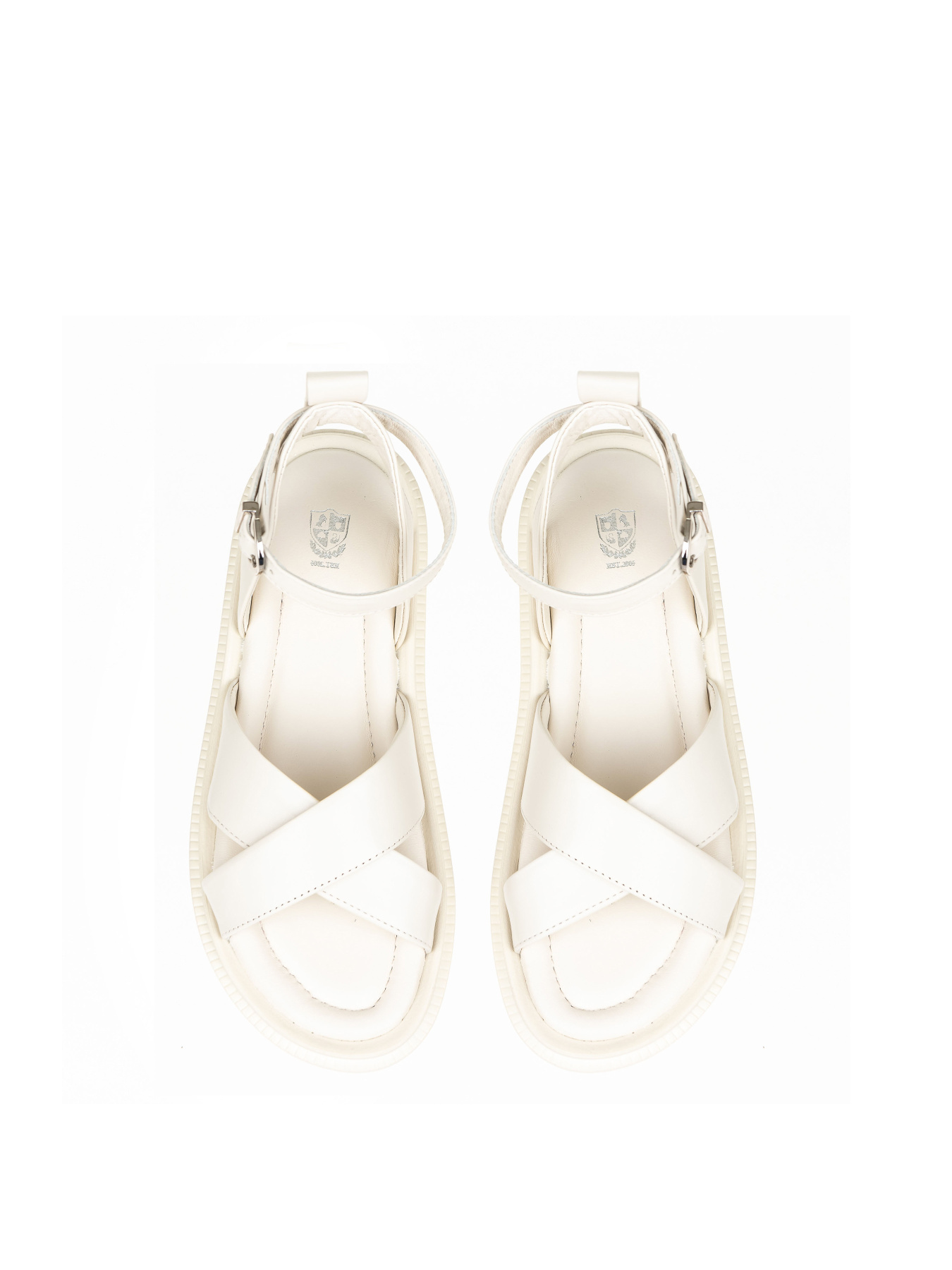 Сандалии Alex Bell модель 1172082 Сандалии Alex Bell модель 1172082 Фото