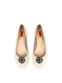 Балетки Alex Bell модель 1172075 Фото